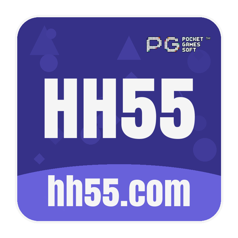 hh55.com logo